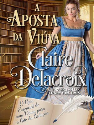 cover image of A Aposta da Viúva